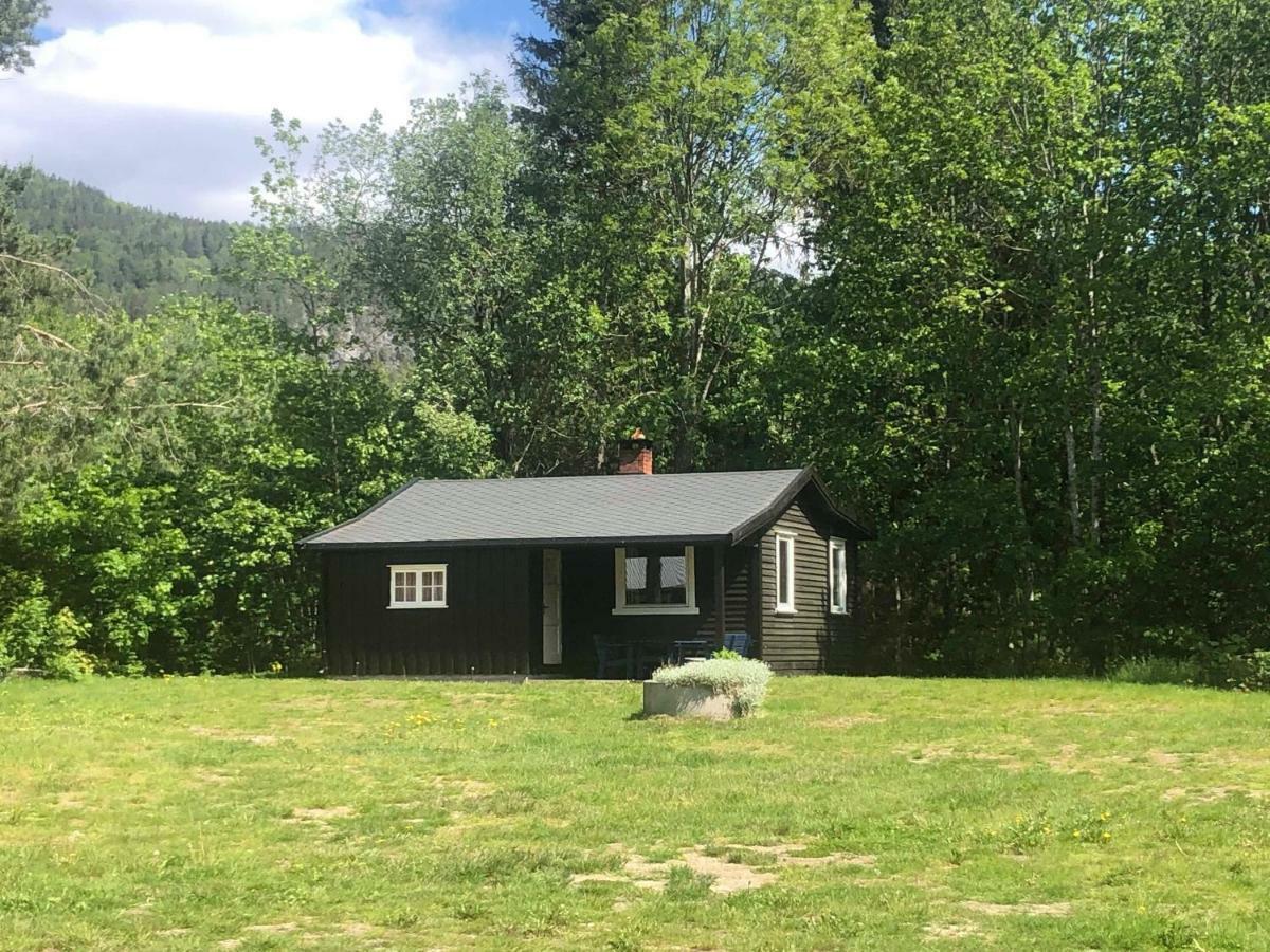 Hegna Camping Seljord Exterior photo